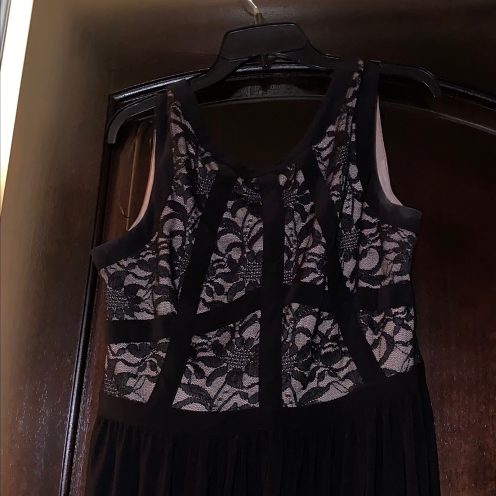 Evening gown